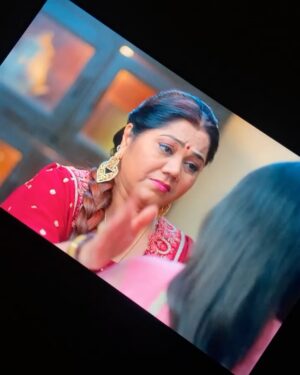 Mansi Bhanushali Instagram - Suman Indori in snapshots 🫶🏻🎬

#sumanindori #bts #thankyouuniverse