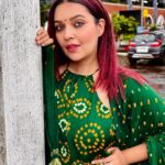 Mansi Srivastava