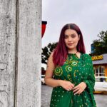 Mansi Srivastava