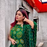 Mansi Srivastava