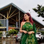 Mansi Srivastava