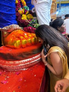 Actress Manul Chudasama HD Photos and Wallpapers September 2025
