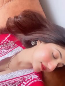 Actress Manul Chudasama HD Photos and Wallpapers August 2025