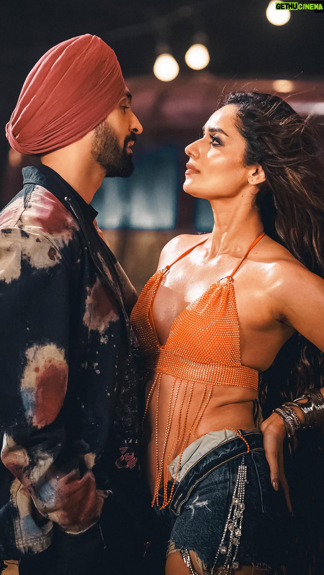 Manushi Chhillar - 388.7K Likes - KUFAR Official Video OUT NOW on YOUTUBE ❤️‍🔥❤️‍🔥❤️‍🔥
AURA The Sexiest ALBUM 💿 OF THE YEAR 😍