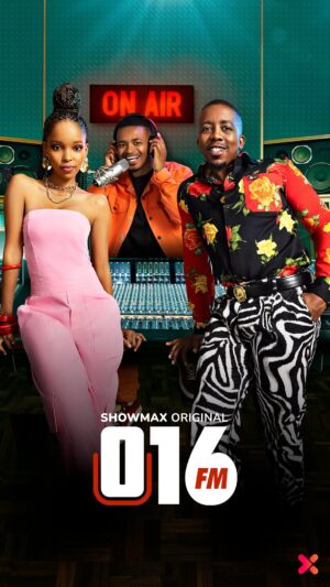 Mapula Mafole Instagram - Set in the heart of the Vaal, #016FM follows DJ Whiskey and DJ Tsietsi as they devise a plan to save the station from closure. #016FM streams on 26 June, only on Showmax.
