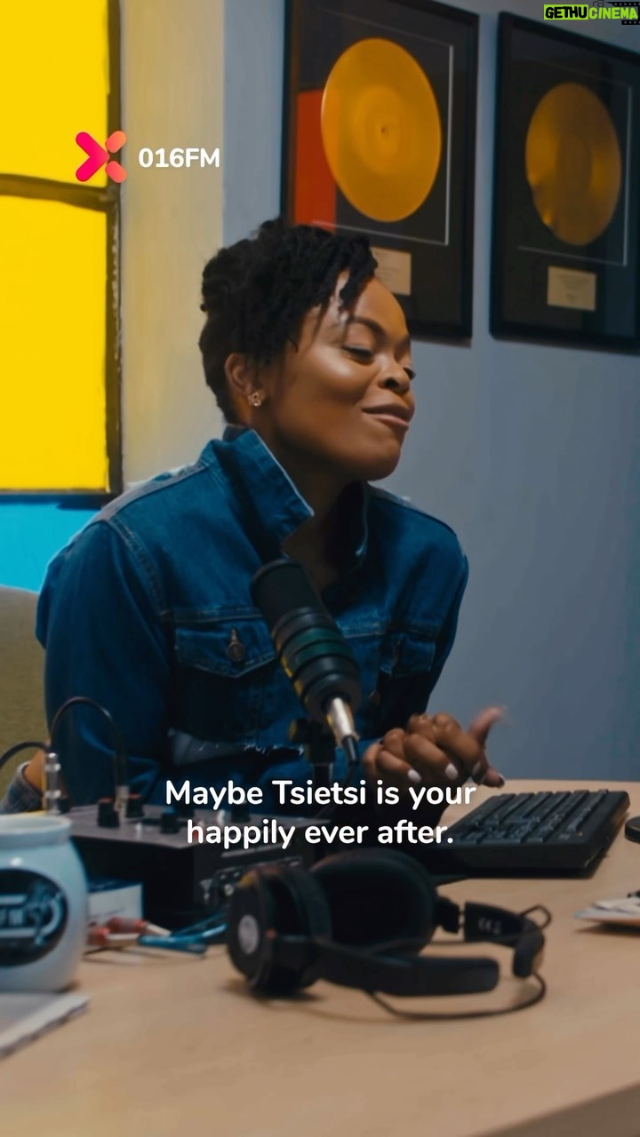 Mapula Mafole - 574 Likes - Choose may’khethela 😎 #TeamTsietsi or #TeamWhiskey? Catch episode 2 of #016FM tomorrow.
