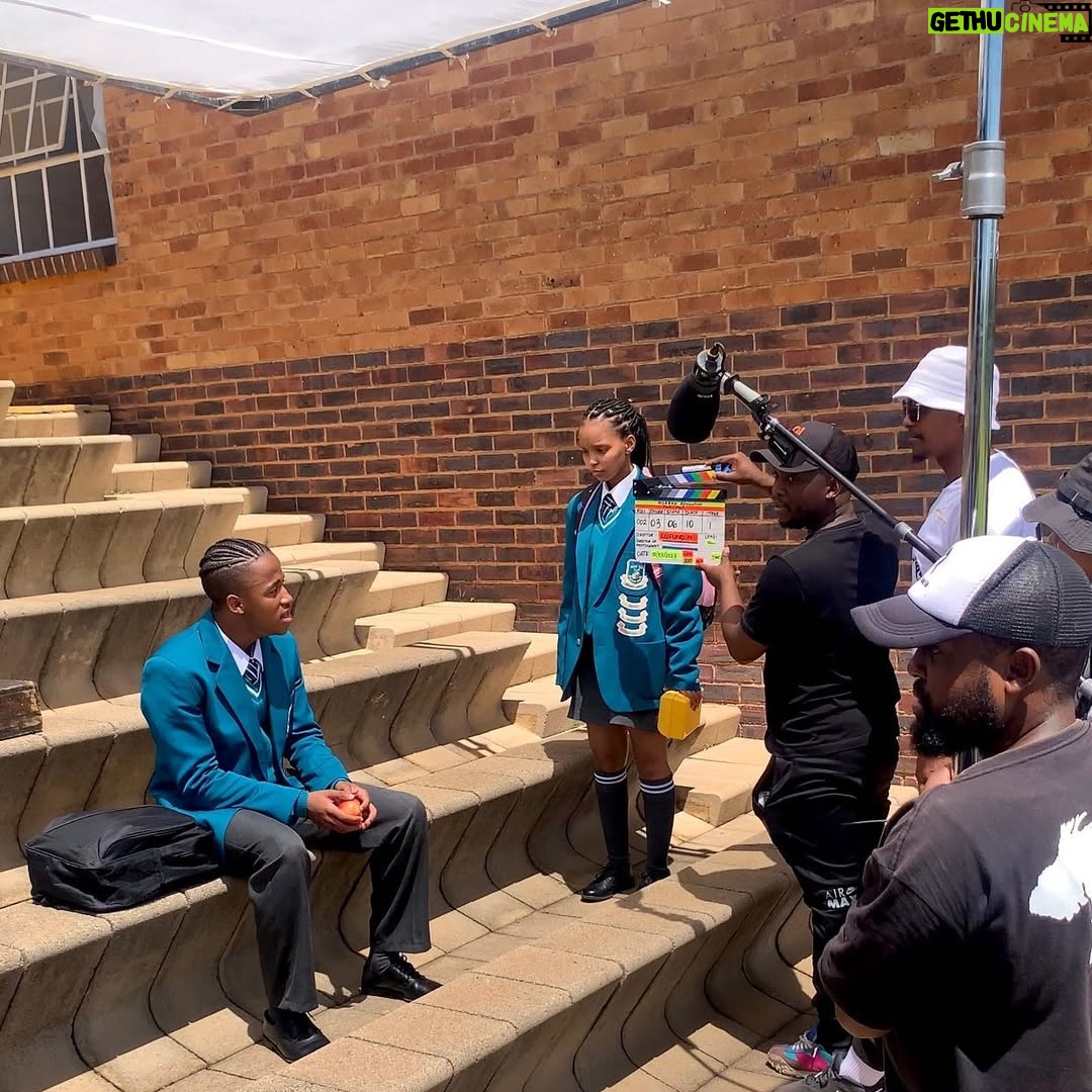 Mapula Mafole - 8.5K Likes - 🎬🎬🎬🎬🎬