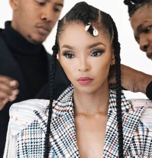 Mapula Mafole Instagram - 🤍