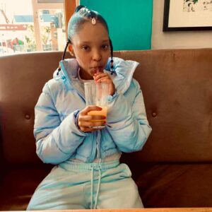 Mapula Mafole Instagram - 🦋
