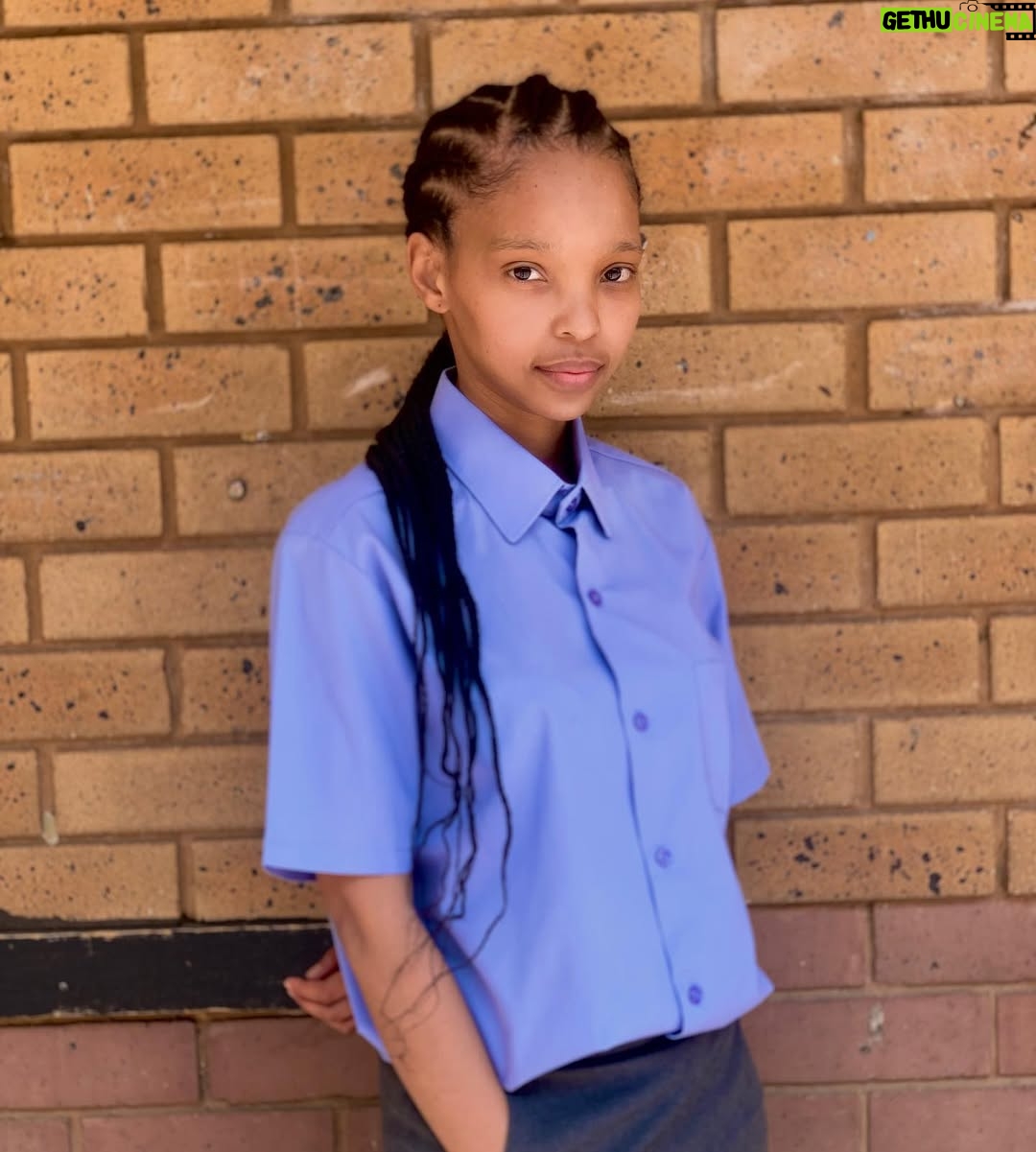 Mapula Mafole - 11.5K Likes - 🎬🎬🎬

👩🏾‍🦱: @esonaturals6