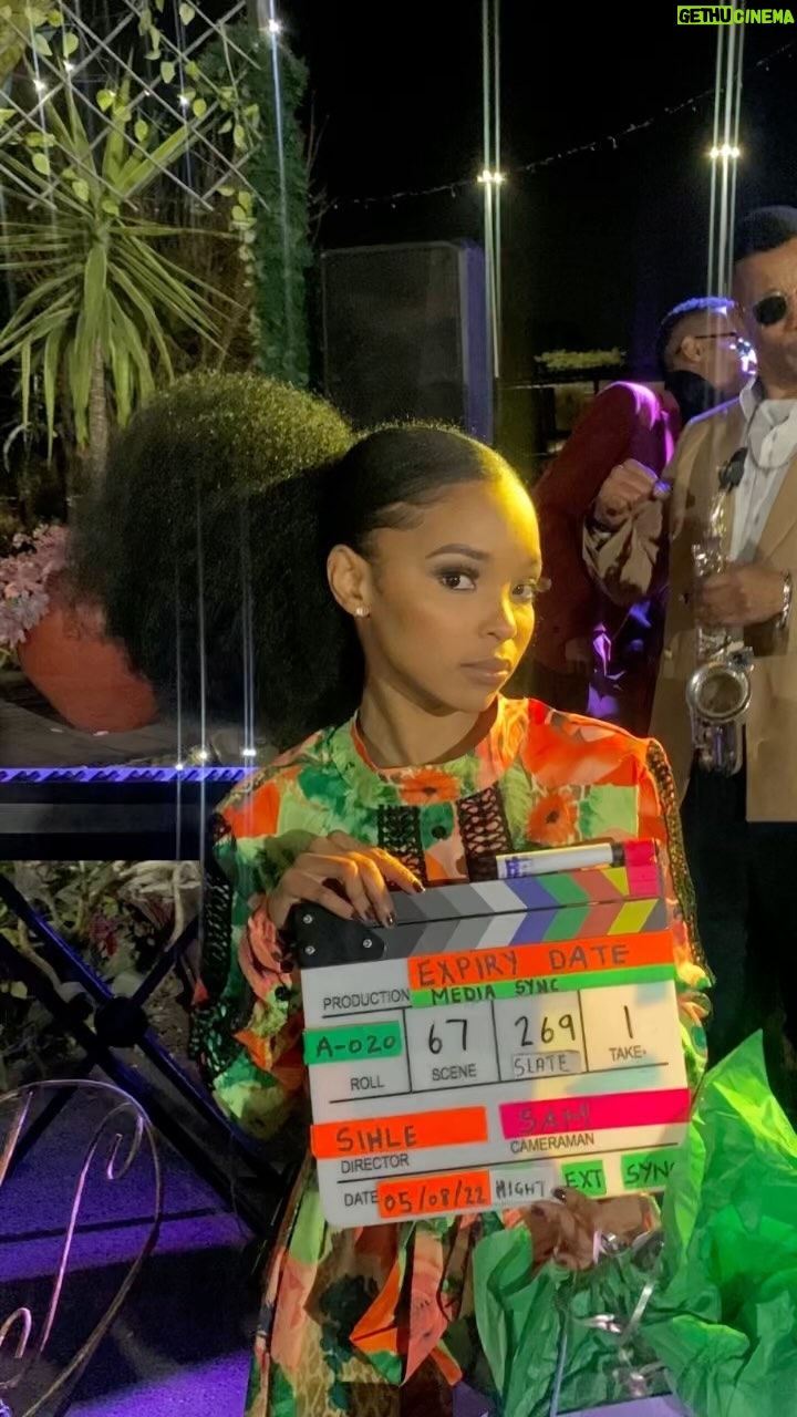 Mapula Mafole - 4.9K Likes - 🎬🎬🎬