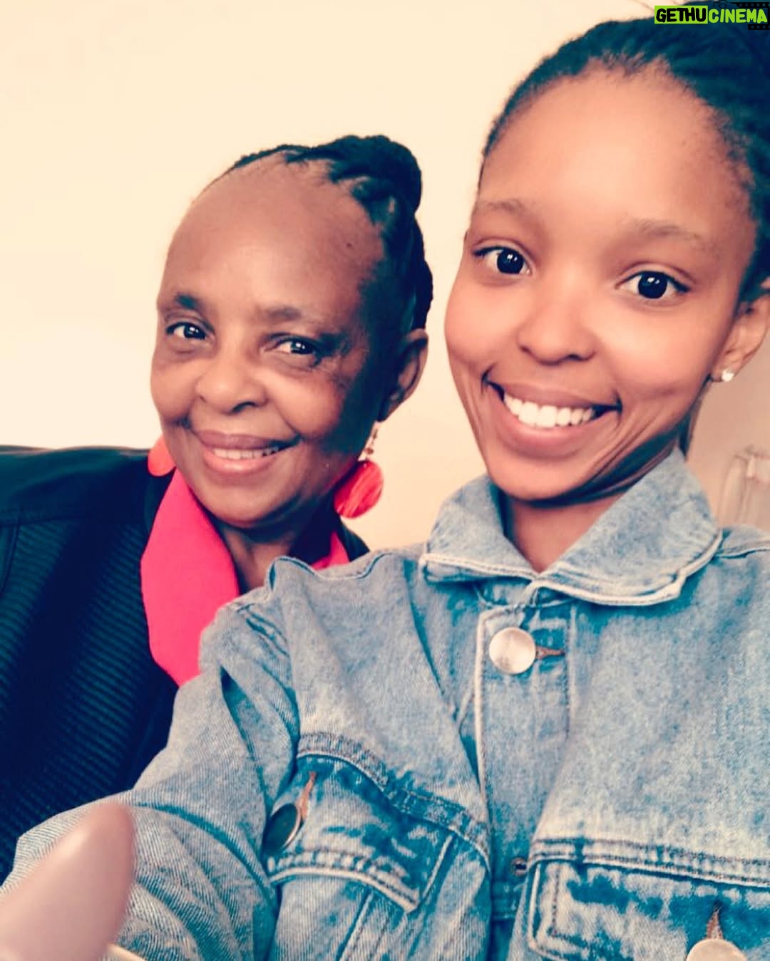 Mapula Mafole - 10.9K Likes - Mama ❤️