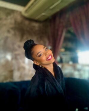 Mapula Mafole Instagram - 🎬🎬🎬🎬