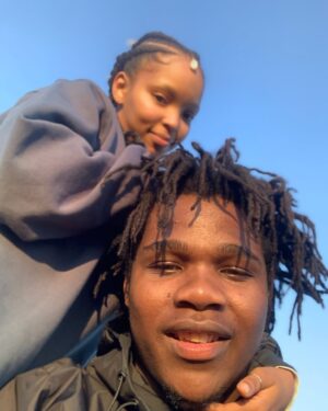 Mapula Mafole Instagram - Happy Birthday Young King ❤️❤️❤️❤️❤️❤️ watching you grow has been such a blessing. Your light shines so brightly and i pray that God directs you in the perfect path that He designed for you. Many many blessings My Twin ☺️🥳