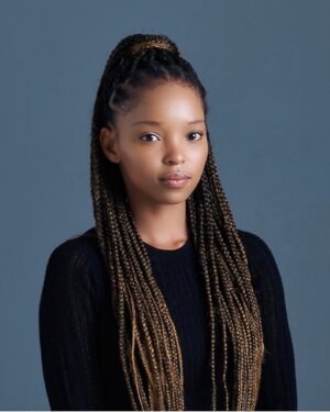 Mapula Mafole Instagram - Happy birthday my love, I thank God for bringing you to my life you’ve been nothing but a blessing to me and I can’t trade the time I’ve had with you for anything.I hope God grants you with all that your heart desires❤️❤️❤️❤️❤️❤️🫂🫂🫂🥂🍾🎂🎉