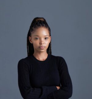 Mapula Mafole Instagram - 🖤
