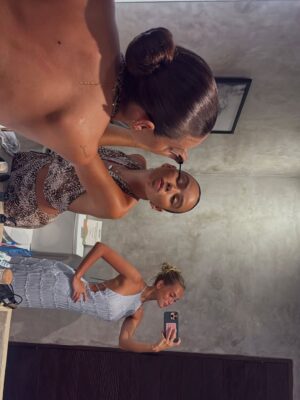 Margarida Corceiro Instagram - sep