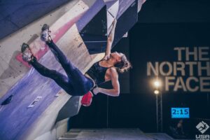 Margo Hayes Instagram - Some goodbyes are heavier than others.
This one carries 9 years of memories, growth, and lessons.
A bittersweet farewell to @thenorthface.
Full reflection in the carousel — thank you for reading. 🤍

Carousel pics:
✩ moments after my first 5.15 ‘La Rambla’♡︎
✩ my first storefront NYC- pic by my sis
✩ being the little trouble maker i am ♡︎
✩ restyling a @wearebraindead / tnf collab skirt as a dress. self shot
✩ national championship finals adrenaline rush. vid by @louderthan11 
✩ learning to surf in PR at my first athlete summit. pic by @tedhesser 
✩ nationals 2017 shot by @louderthan11 
✩ modeling tnf black series designed by @pelagia.kolotouros 
✩ my first time DWS with ex teammate @emilyaharrington. pic @tarakerzhner 
✩ feature with @complex @complexsports shot by @benrayner