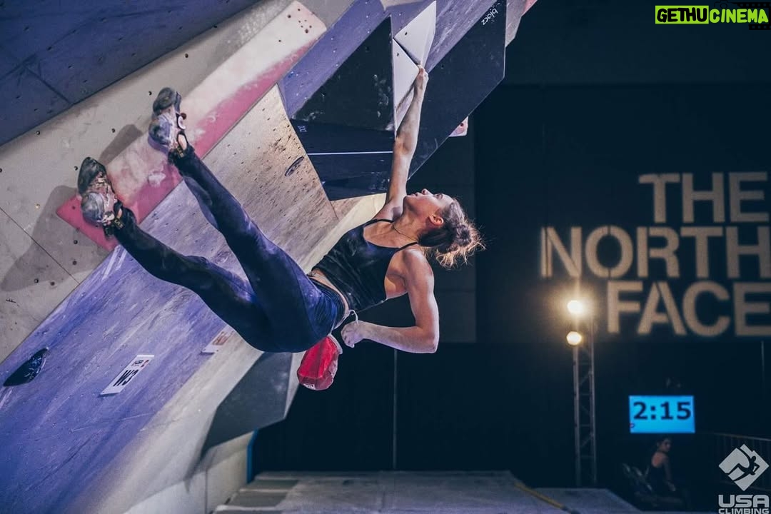 Margo Hayes - 20.2K Likes - Some goodbyes are heavier than others.
This one carries 9 years of memories, growth, and lessons.
A bittersweet farewell to @thenorthface.
Full reflection in the carousel — thank you for reading. 🤍

Carousel pics:
✩ moments after my first 5.15 ‘La Rambla’♡︎
✩ my first storefront NYC- pic by my sis
✩ being the little trouble maker i am ♡︎
✩ restyling a @wearebraindead / tnf collab skirt as a dress. self shot
✩ national championship finals adrenaline rush. vid by @louderthan11 
✩ learning to surf in PR at my first athlete summit. pic by @tedhesser 
✩ nationals 2017 shot by @louderthan11 
✩ modeling tnf black series designed by @pelagia.kolotouros 
✩ my first time DWS with ex teammate @emilyaharrington. pic @tarakerzhner 
✩ feature with @complex @complexsports shot by @benrayner