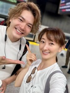 Actress Mari Hanafusa HD Photos and Wallpapers August 2025