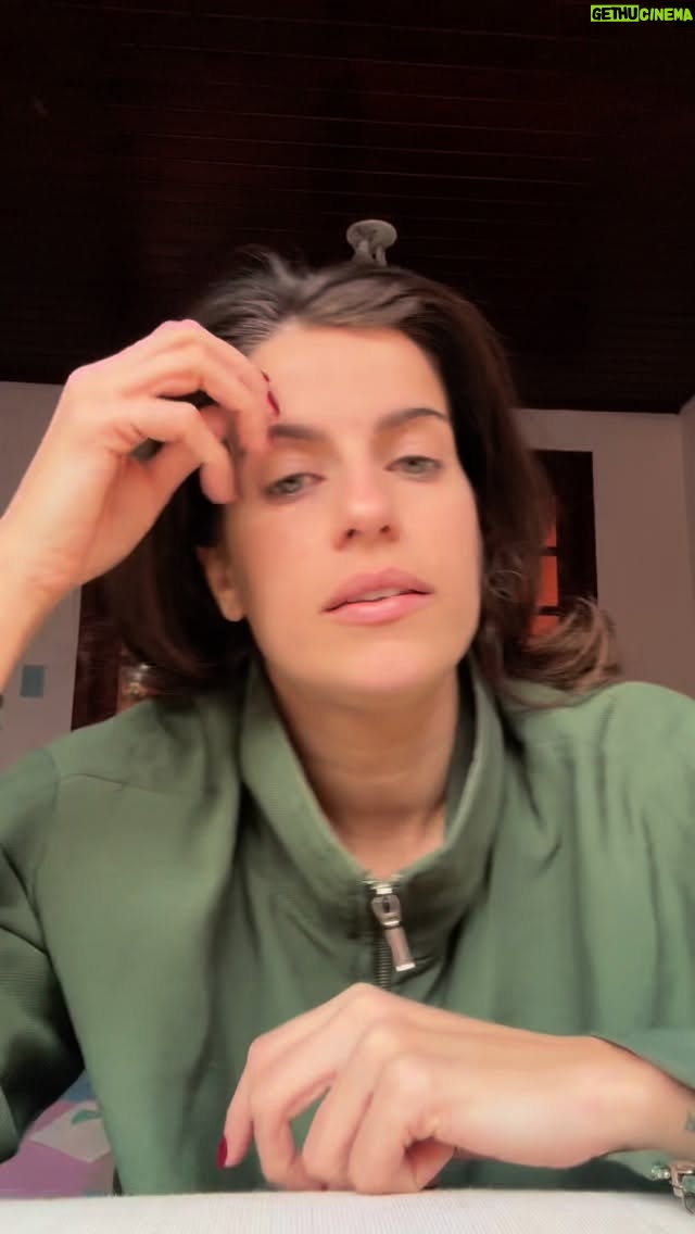 Maria Bopp - 245.1K Likes - discurso de ódio assusta faz tempo quem não tem memória curta