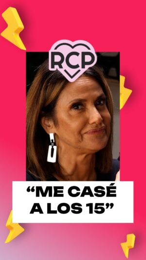 Maria Fernanda Callejón Instagram - 😳"ME CASÉ A LOS 15"
Fernanda Callejón contó en #RCP que se casó a los 15 años con un "tipo 11 años mayor" que ella con autorización de su mamá.
#carnaval #streaming #carnavalstream