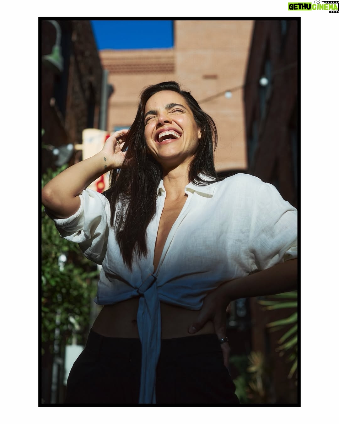 María Gabriela de Faría - 56.5K Likes - Así quedaron las fotos de @thefaria para @asuntosdemujeres en Pasadena, CA 

Gracias @patrirosasgodoy y @titirosasgodoy por la confianza