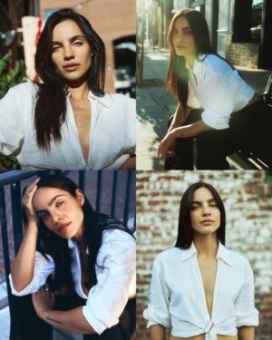 María Gabriela de Faría Instagram - Así quedaron las fotos de @thefaria para @asuntosdemujeres en Pasadena, CA
Gracias @patrirosasgodoy y @titirosasgodoy por la confianza