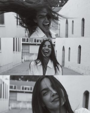 María Gabriela de Faría Instagram - Así quedaron las fotos de @thefaria para @asuntosdemujeres en Pasadena, CA
Gracias @patrirosasgodoy y @titirosasgodoy por la confianza