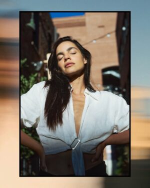 María Gabriela de Faría Instagram - Así quedaron las fotos de @thefaria para @asuntosdemujeres en Pasadena, CA
Gracias @patrirosasgodoy y @titirosasgodoy por la confianza