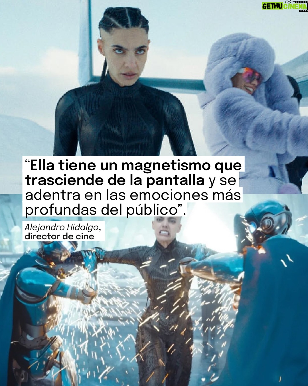 María Gabriela de Faría - 38.5K Likes - María Gabriela de Faría (@thefaria) es de esos personajes de la cultura pop que parecen salidos de una película que mezcla acción, fantasía y romance. Tiene una alegría y una conexión con la naturaleza que demuestra cuando se acerca a una pequeña flor para olerla y a su vez es capaz de representar en pantalla a un atormentado demonio como Balban, en El exorcismo de Dios de Alejandro Hidalgo, o a una idealista villana como Angela Spica, en la Superman de James Gunn que parece ser su trampolín a una carrera estable en la gran industria del cine.

Un salto que no ha sido de la noche a la mañana. De Faría actúa desde muy pequeña, ha tenido altos y bajos, como le dijo a El Nacional en una entrevista en julio a propósito del estreno de Superman. “Yo soy actriz desde los 5 años, tengo 27 años de carrera. No es que no crea en mí. No es que no haya tomado los pasos para llegar acá”.

Pasearse por sus trabajos en la televisión nacional es encontrarse con una artista que siempre supo que quería ser actriz; sus primeros pasos en la interpretación —en telenovelas como Trapos íntimos o Ser bonita no basta, así como la teleserie infantil Túkiti, crecí de una— los dio cuando tenía menos de 15 años de edad. El gran golpe, el que la hizo famosa y un ícono en su época, llegó con Isabella “Isa” Pasquali en Isa TKM, telenovela juvenil de Nickelodeon que cuenta la historia de una carismática adolescente de Caracas que afronta desafíos típicos de su edad como el primer amor o los secretos familiares.

Hay que sentarse y escuchar temas de Isa TKM como “Ven a bailar”, el más popular, o “Debía ser amor”, repletos de aquella estética colorida y romántica de la primera década del siglo XXI, para ver todo lo que ha evolucionado María Gabriela de Faría.

Porque si bien fue una gran oportunidad estar en la producción de Nickelodeon, su carrera pudo correr el riesgo de quedarse encasillada en el epíteto de ícono juvenil. No fue así.

De su talento hablan en este perfil de El Nacional conocedores del sector como Alejandro Hidalgo, quien la consideró una de las actrices más formidables del país, Alejandro Bellame, Eloísa Maturén y Pablo Blanco.

✍🏻@IsaacGMendoza
🖌️ @orianamileima