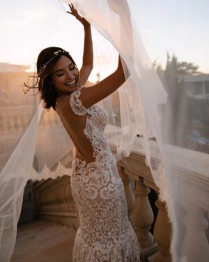 María González Roesch Instagram - Happy is the bride that the sun shines on. 🌞✨
.
.
.
.
@mariamwoching capturaste mi felicidad.
¡Gracias por todo! 🫶🏼