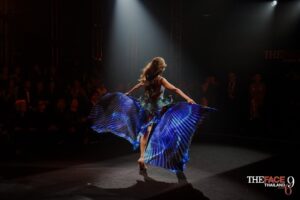 Actress Maria Lynn Ehren HD Photos and Wallpapers September 2025