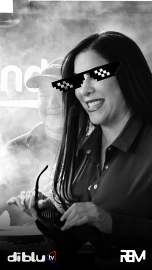 María Mercedes Pacheco Instagram - 😂🔥 ¡Meche no perdona! En plena Parrilla le lanzó una broma a Marcos y todos estallaron de risa.
👉 Revive este momento en La Parrilla Futbolera por Diblu TV y Productora REM.
#ecuador #clasico #guayaquil #barcelona #fyp