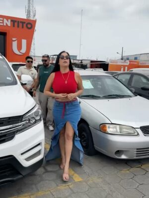 María Mercedes Pacheco Instagram - @urgentito_guayaquil LAS LOCURAS DEL #dejatedehuevadas 🤣