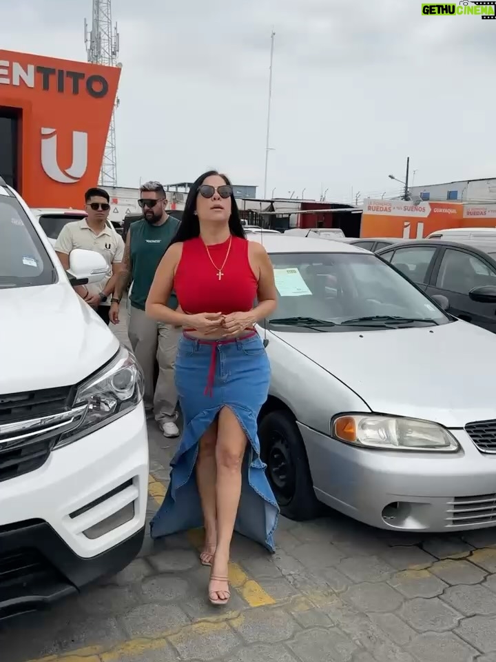 María Mercedes Pacheco - 409 Likes - @urgentito_guayaquil LAS LOCURAS DEL #dejatedehuevadas 🤣