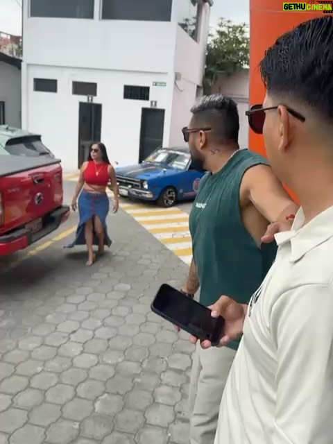 María Mercedes Pacheco - 409 Likes - @urgentito_guayaquil LAS LOCURAS DEL #dejatedehuevadas 🤣
