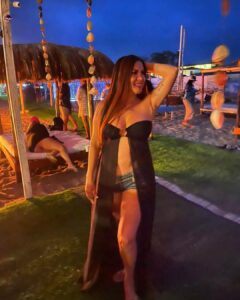 María Mercedes Pacheco Most Liked Photos and Posts