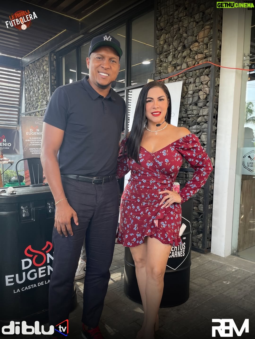 María Mercedes Pacheco - 302 Likes - DIOS LOS CRÍA , PARRILLA FUTBOLERA LOS UNE! EL TEAM DE LOS SECRETOS @maximobanguera_mb1  @jklimo22  @marcosmondainiok  UNOS CRACKS ⚽️ DOMINGOS 9:00 pm POR @diblutv Y #youtube
