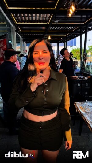 María Mercedes Pacheco Instagram - ✨ ¡Este domingo 14 es el gran estreno!
Llega a Parrilla Futbolera el capítulo con Carlos Arguello 🔥⚽
📺 No te olvides de verlo por DibluTV y Productora REM en sus canales de YouTube.
👀 Y cuéntanos en los comentarios…
👉 ¿Qué te gustaría preguntarle a Carlos Arguello?
#ParrillaFutbolera #CarlosArguello #DibluTV #ProductoraREN #Estreno
