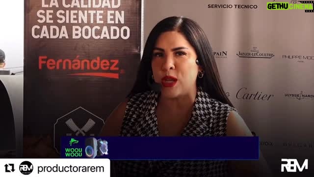 María Mercedes Pacheco - 1.1K Likes - Polémica entrevista con el Ex Presidente de la República del Ecuador 🇪🇨 @productorarem y PARRILLA FUTBOLERA siempre marcando la diferencia! Los mejores invitados, polémicas e información van de la mano NOSOTROS SOLO PREGUNTAMOS … míranos por @diblutv #youtube