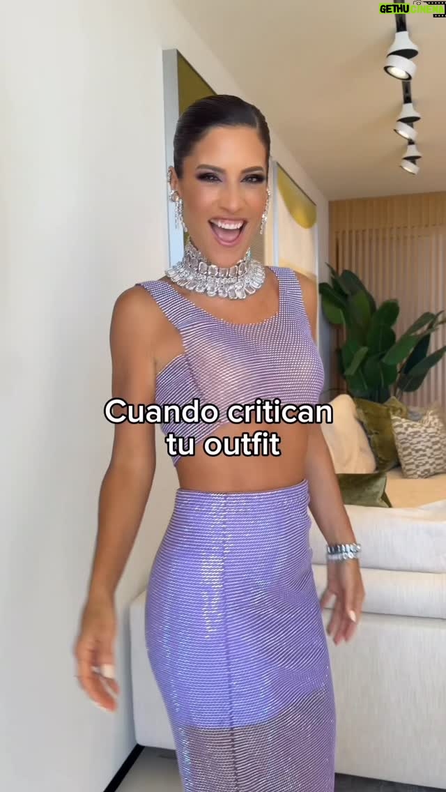 María Pía Copello - 2.9K Likes - Gracias por darme contenido 🫢🤣👗