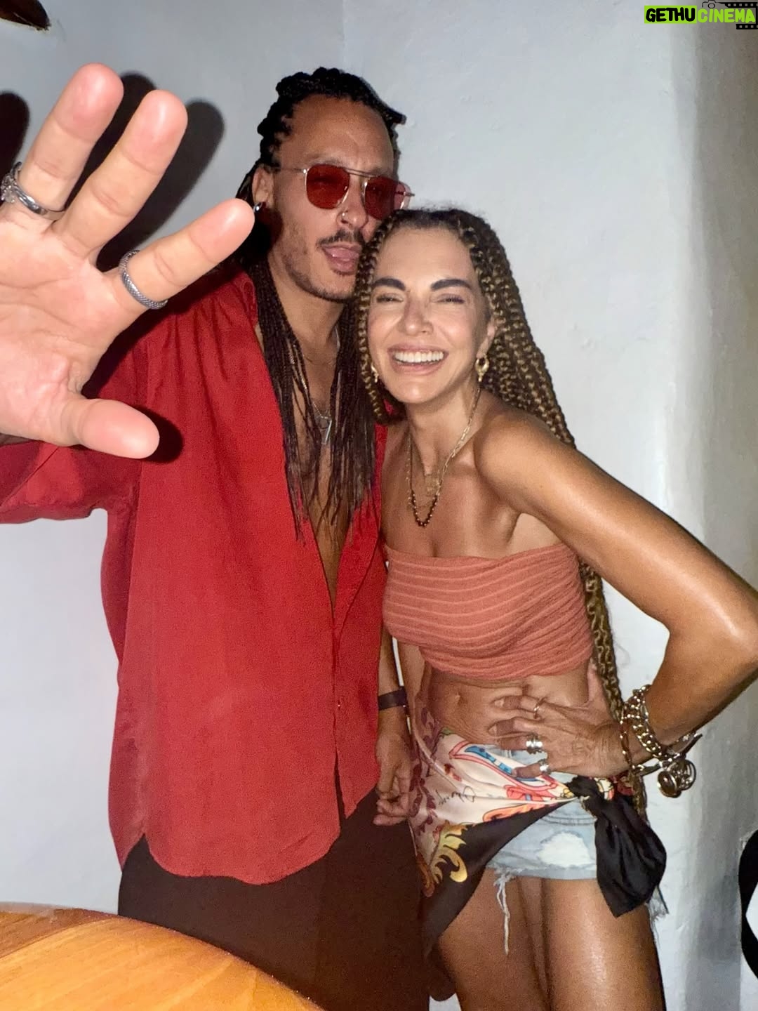 Maria Solomou - 14.6K Likes - Farewell to August……..
(Still one day to go)
———————////////////////
#letscelebrate🎉 
#seeyounextyear 
#missyoualready❤️