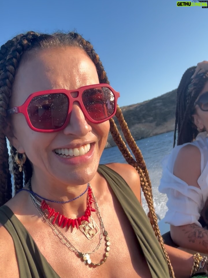 Maria Solomou - 14.6K Likes - Farewell to August……..
(Still one day to go)
———————////////////////
#letscelebrate🎉 
#seeyounextyear 
#missyoualready❤️