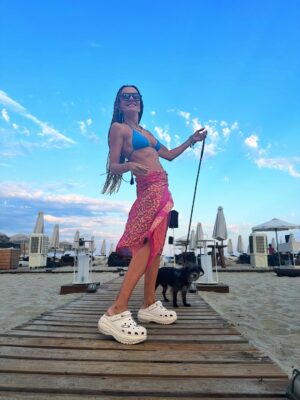 Maria Solomou Instagram - MANDALA
———////-/
Καθιερωμένο pit stop στους αγαπημένους μας!!!!
——————————————————————————
#mandalaseaside
#friendslikefamily
#summertime