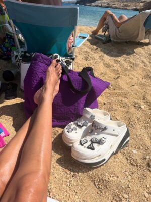 Maria Solomou Instagram - SERIFOS
————-
#δεθαφυγωαπτονησι