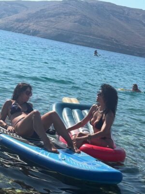 Maria Solomou Instagram - SERIFOS
————-
#δεθαφυγωαπτονησι
