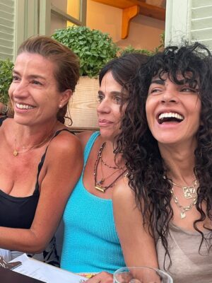 Maria Solomou Instagram - SERIFOS
————-
#δεθαφυγωαπτονησι