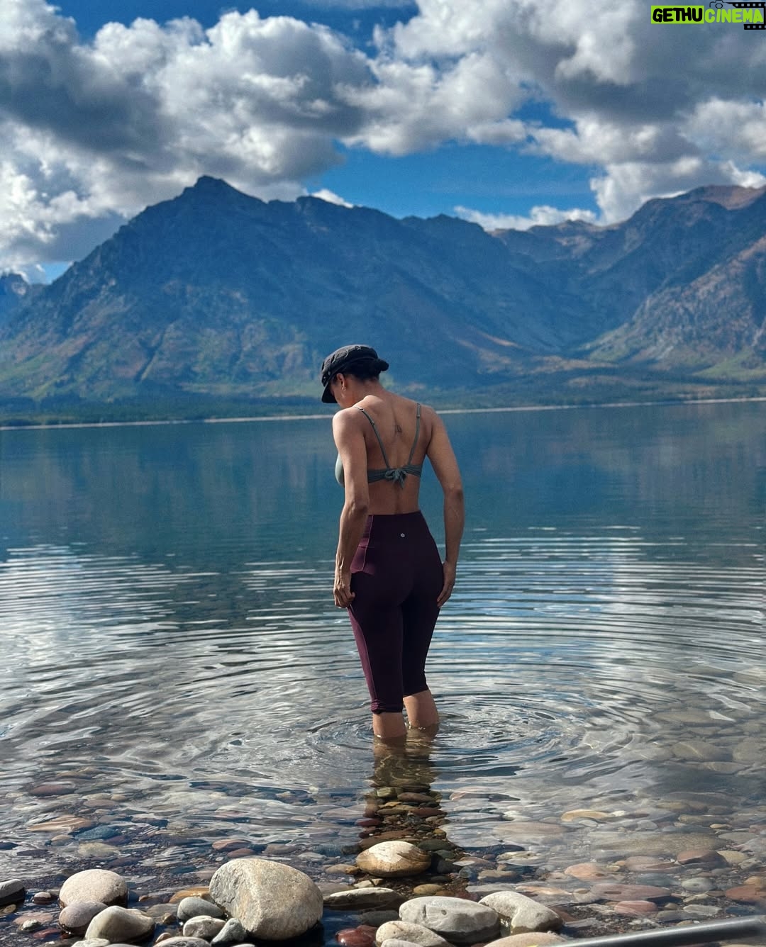 Maria Sten - 10.7K Likes - roaming wyoming 🦬🤠💙