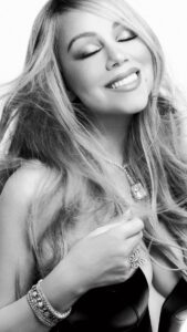 Actress Mariah Carey HD Photos and Wallpapers July 2025